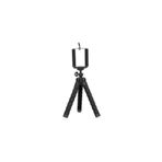 Teknosepetim Ahtapot Tripod Kamera Cep Telefonu Standı Selfie Tutacağı, No Color