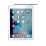 teknosepetim Apple Ipad air 3 10.5 Inç için Temperli Ekran Koruyucu Şeffaf 10.5 Cam 9H HD Darbe Emici