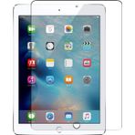 teknosepetim Apple Ipad MİNİ 3 için Temperli Ekran Koruyucu Şeffaf Cam 9H ANTİ ŞOK EMİCİ Tam Kaplayan
