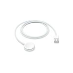 teknosepetim Apple Watch Şarj Aleti Manyetik Şarj Kablosu