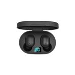 Teknosepetim Bluetooth 5.0 Kablosuz Kulaklık Çift Mikrofonlu Powerbank Kutulu Şarj Kablosu