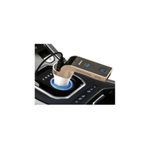 Teknosepetim Bluetooth Araç Mp3 Çakmaklık Mp3 Çakmaklık Sarjı