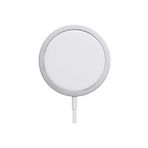teknosepetim Iphone Magsafe Kablosuz Wireless Şarj Aleti Iphone 11 12 13 14 Pro Max Uyumlu Typce Giriş Aygıt