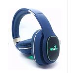 teknosepetim Kablosuz Rgb Led Işıklı Bluetooth Kulaklık+ Sd Kart wireless Tasarımlı Kulaklık Katlanır Yumuşak Ped Kulaklık