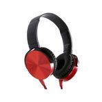 teknosepetim Nrt-750 Extra Bass Mikrofonlu Dj Kulaklık