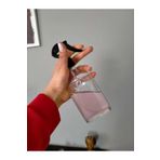 TEKNOSER Cold Brew Boş Kolonya Parfüm Cam Şişesi Sprey Cam Şişe