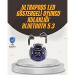 Teknoşık Ergonomik Yapı ve Larla Üstün Uyumluluk - Çok Renkli
