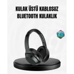 Teknoşık Modern Larla Uyumlu Kablolu Kulaklık – Yüksek Ses Kalitesi, Gürültü Azaltıcı Mikrofon - Çok Renkli