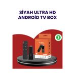 Teknoşık Wifi ve Bluetooth Destekli Android Tv Dönüştürücü Stick