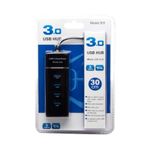 TeknoTakıMarket Usb 3.0 Hub 4 Port Çoğaltıcı