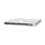 Teknoteg - Art - Hpe Aruba Ion 1930 JL685A 48 Port Gıgabıt+4xgb Sfp /1X10GB Sfp Yönetilebilir Swıtch