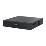 Teknoteg - Dahua Nvr5464-eı 64 Kanal 4hdd 20tb Network Kayıt Cihazı Acupick
