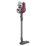 Teknoteg - Hoover HF110P 011 Hf1 Sarjlı Dıkey Supurge - Çok Renkli