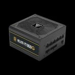 Teknoteg - Rsr - Gamdıas Helıos P2-850G, 850W, 80+ Gold, Full Modüler, Aktif Pfc, Gamıng, Atx, Power Supply (Psu) - 850 W