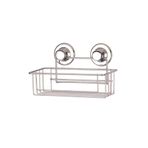 Teknotel Tekno-tel Vakumlu Montaj Tek Katlı Düz Banyo Rafı Dm-254
