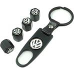 Teknotik Volkswagen Oto Aksesuar Sibop Kapağı Ve Anahtarlık Seti