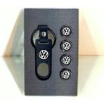 Teknotik Volkswagen T5 Anahtarlık Ve Sibop Kapağı Seti
