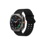Teknotopia HW6 PRO+ Amoled Ekran ChatGPT Spor Modları Android Ios Uyumlu Erkek Akıllı Saat