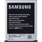 TeknoTren Samsung Galaxy S3 Neo GT-I9301 Batarya Pil -
