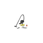teknotrust 2401 Watt ve Üzeri KWD 3 S V-15/4/20 Anniversary Line Islak Kuru Süpürge 50 Hz / 60 Hz C / F Sarı R