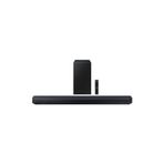 teknotrust 50 Hz / 60 Hz HW-Q600C 3.1.2 Kanal Dolby Atmos Bluetooth Soundbar Siyah 2 Yıl 3.1.2 220 - 240 V Res