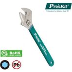 Teknotrust 6" Somun Anahtarı 1PK-H026