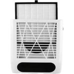 Teknotrust 80 Watt Toz Çekme Toplama Makinası - 100 ml