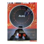 teknotrust Alipu Alp-12 Indüksiyonlu Lazer Ocak