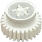 Teknotrust Arnica Uyumlu AA10AA Quick Mix Mini Rondo Bıçak Dişlisi - Bulaşık Makinesi