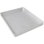 Teknotrust Baklava Tepsisi Alüminyum 800 Gr. 30X40X3 cm