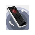 teknotrust Bluetooth Lu Mp3-mp4 Çalar Ses Kayıt Fm Radyolu Şarjlı Mp4 Player Dahili Hoparlör 8gb Hafızalı
