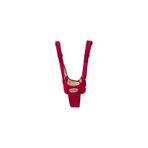 teknotrust Bordo Bebek Yürüme Yardımcısı Art-688 Bordo Bordo