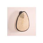 teknotrust Doğal Hazeran Bulut Aplik 27x10 cm. 27x10