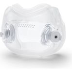TeknoTrust Dreamwear Tam Yüz Cpap Maskesi Silikon Large - Rahat ve Güvenli Uyku Desteği - 0 - 1 Yaş - Seçenek 1