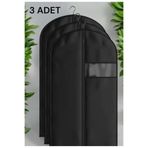 teknotrust Egelihome 3 Adet 60x160 Abiye Elbise Kılıfı
