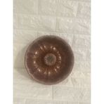 Teknotrust Emaye Yapışmaz Dilim Desen Kek Kalıbı 24X8 cm - 1,5 x 11 cm