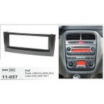 Teknotrust Fiat Grande Punto Linea 2005-2009 Teyp Çerçevesi