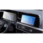 Teknotrust Ford Tourneo Courier Dijital Gösterge ve Navigasyon Uyumlu Nano Ekran Koruyucu 2 Li Set 2024