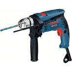 Teknotrust Gsb 13 Re Profosyonel Darbeli Matkap 600 Watt