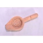 Teknotrust Hatay Kömbe Kalıbı 3 20 Adet - 1,5 x 11 cm