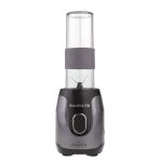 Teknotrust Karaca 1 Kademeli Blendfit Go Personal Kişisel Smoothie Blender Antrasit Plastik