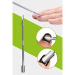Teknotrust Kaşık Kronk Tırnak Eti Itici Dip Temizleyici XL241B - 100 ml