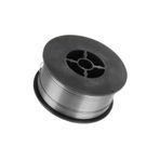 teknotrust Kaynak Makinesi Aksesuarı E71t-gs Gazsız Gazaltı Kaynak Teli 1,0 Mm 1 Kg 2 Yıl 1 Kg Yok