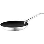 teknotrust Masterchef Indüksiyon Krep Tava 20 cm
