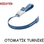 TeknoTrust Otomatik Turnike, Güvenli ve Kolay Kullanım, Dayanıklı Tasarım, Menşei: TR - Seçenek 1