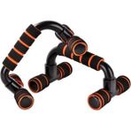Teknotrust Push Up Stand Profesyonel Egzersiz Şınav Çekme Aleti Şınav Çekme Aparatı Kol Kas Geliştirici Spor A - Renkli