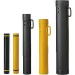Teknotrust Round Air Rod Case 80-136CM Siyah Kamış Koruma Çantası