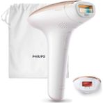 Teknotrust SC1997/00 - Lumea Advanced Kablolu Ipl Lazer Epilasyon Cihazı Beyaz - Altın