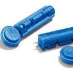 TeknoTrust Şeker Ölçüm Plastik Lanset Parmak Delme Iğnesi, 300 adet, hijyenik ve kullanışlı ürün - 0 - 1 Yaş - Seçenek 1