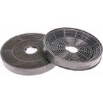 Teknotrust Simfer T 8631 Sm Karbon Filtre - Bulaşık Makinesi